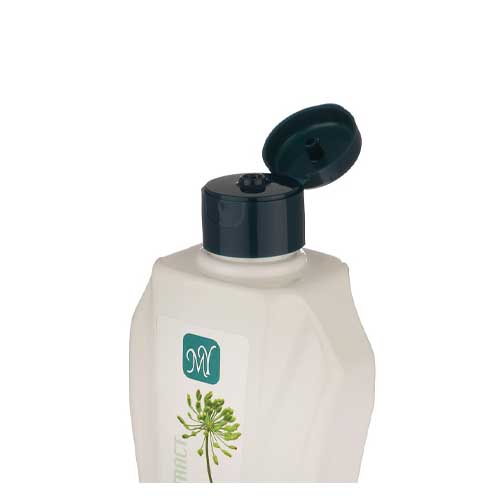 شامپو موهای چرب مای