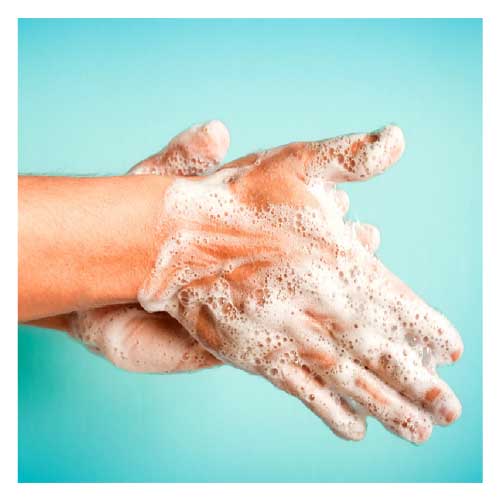 صابون بچه کلاسیک فیروز 