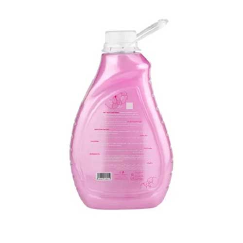 مایع دستشویی صدفی مای صورتی