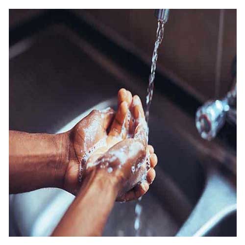 مایع دستشویی صدفی مای صورتی