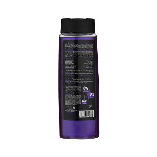 شامپو بدن مجیشن مای