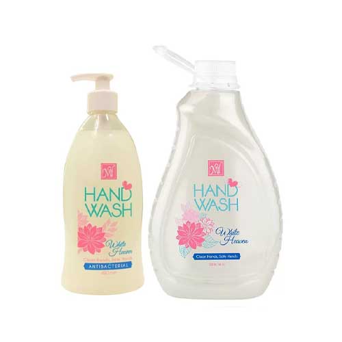 مایع دستشویی صدفی مای