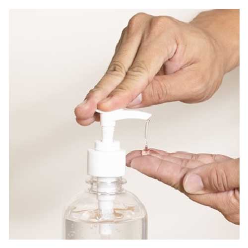 مایع دستشویی صدفی مای