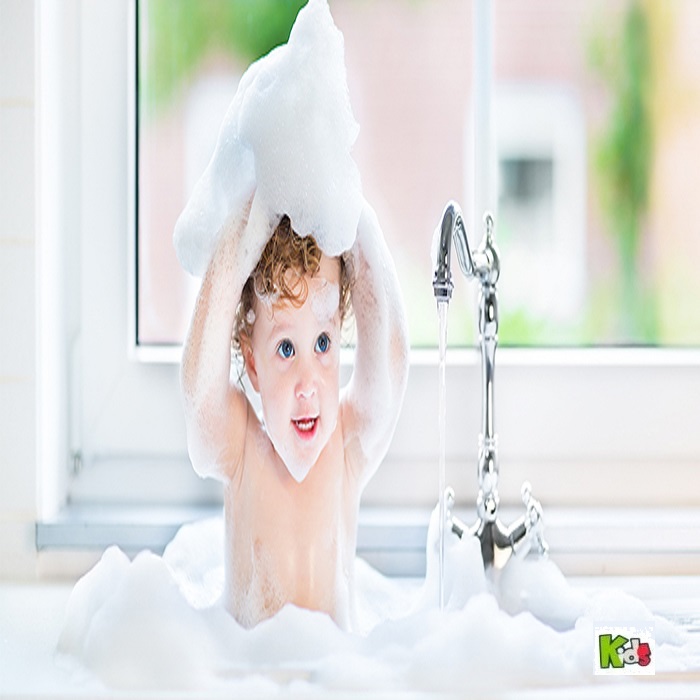 شامپو بچه مای
