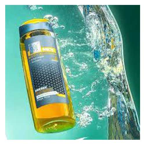 شامپو بدن مردانه مجیشن مای