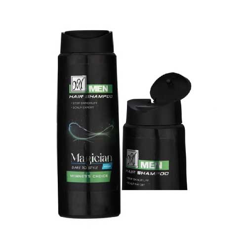 شامپو مردانه مجیشن مای 
