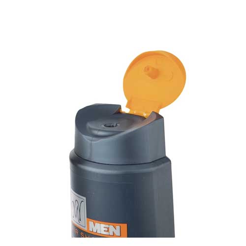 شامپو تقویت کننده آقایان مای