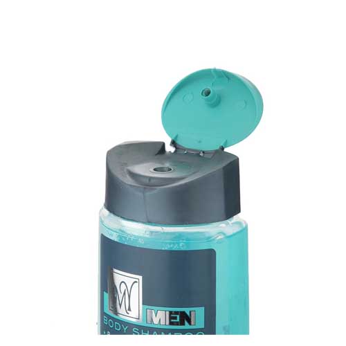 شامپو بدن مردانه مای
