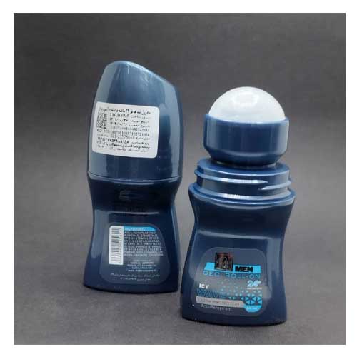 رول ضد تعریق مردانه مای آیسی ویو