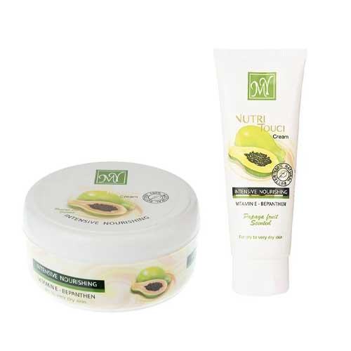 کرم مرطوب کننده مای
 