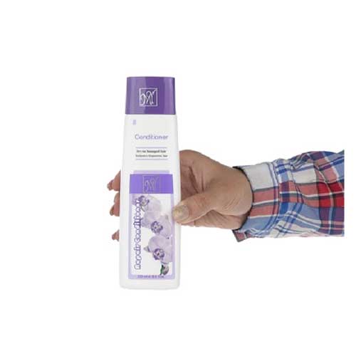 شامپو نرم کننده قوی مای