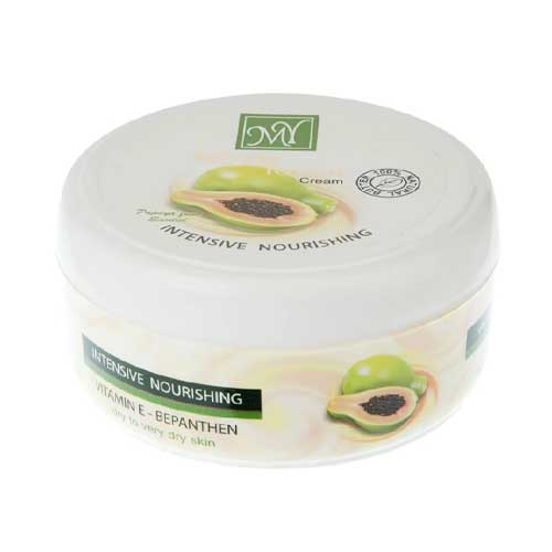 کرم مرطوب کننده مای
  200 میلی لیتر