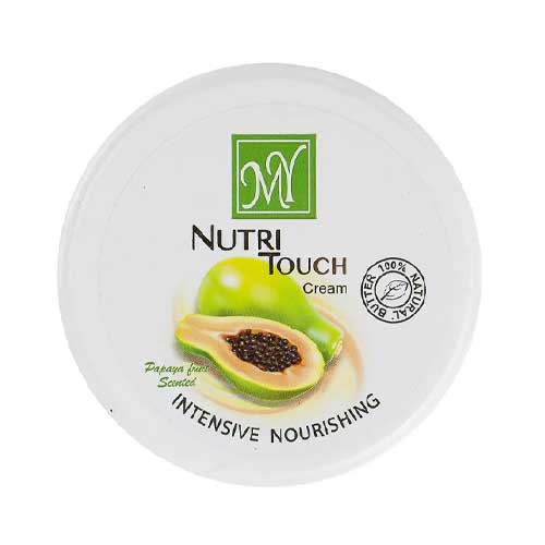 کرم مرطوب کننده مای
  200 میلی لیتر