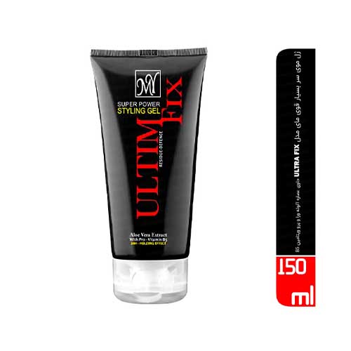 ژل مو بسیار قوی مای