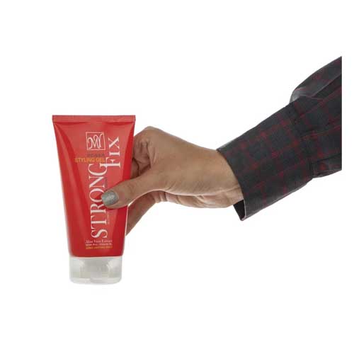 ژل مو قوی مای
