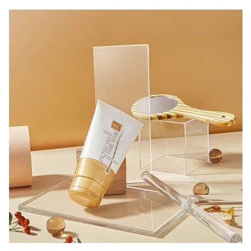 ماسک موهای خشک مای