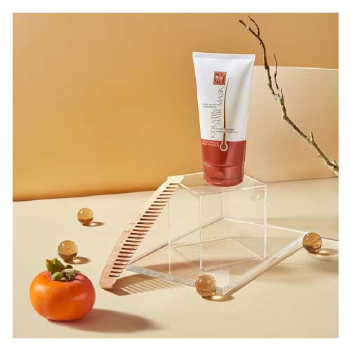 ماسک مو کراتینه مای