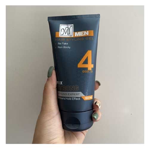 ژل مو مردانه مای
