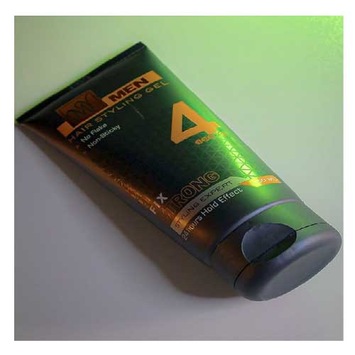 ژل مو مردانه مای
