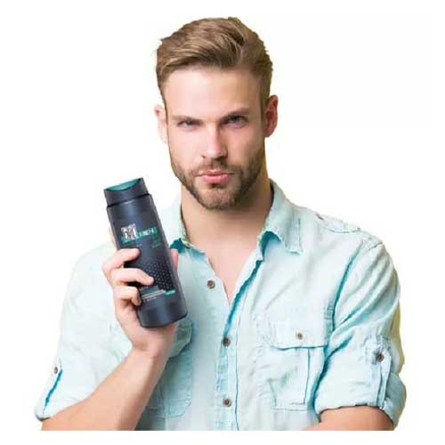 شامپو ضد شوره مای
