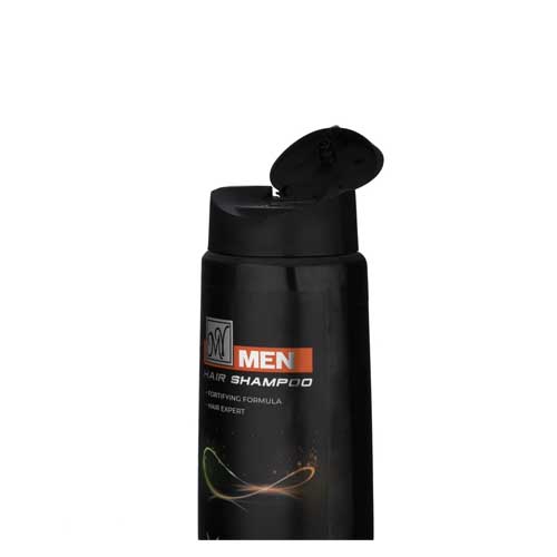 شامپو مردانه مجیشن مای 
 تقویتى و انرژی بخش