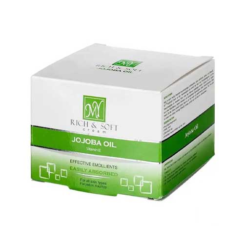 کرم مرطوب کننده مای 200 میلی لیتر