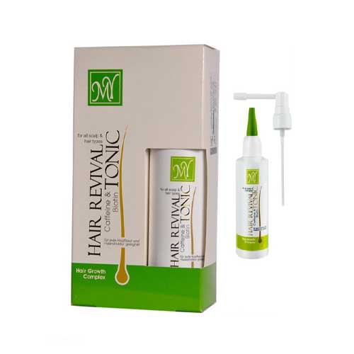 تونیک تقویت مو مای 
