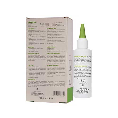 تونیک تقویت مو مای 
