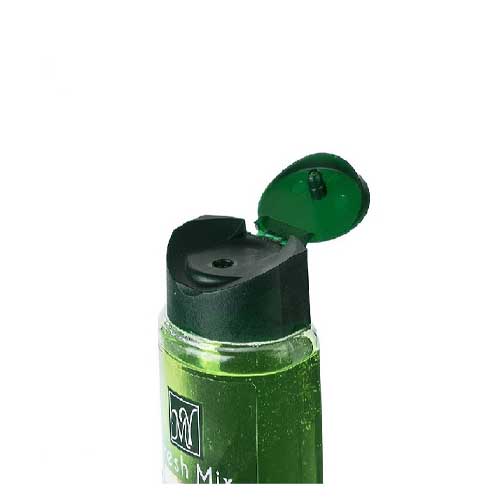 شامپو بدن فرش مای
