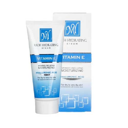 کرم مرطوب کننده قوی مای