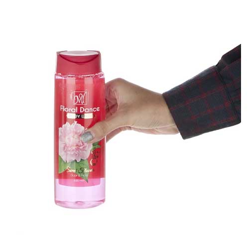 شامپو بدن مای
