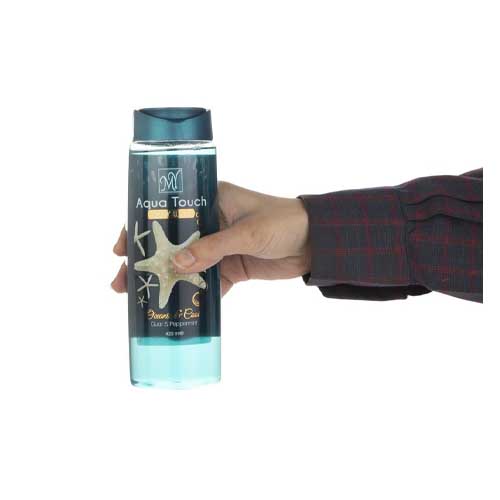 شامپو بدن مای
