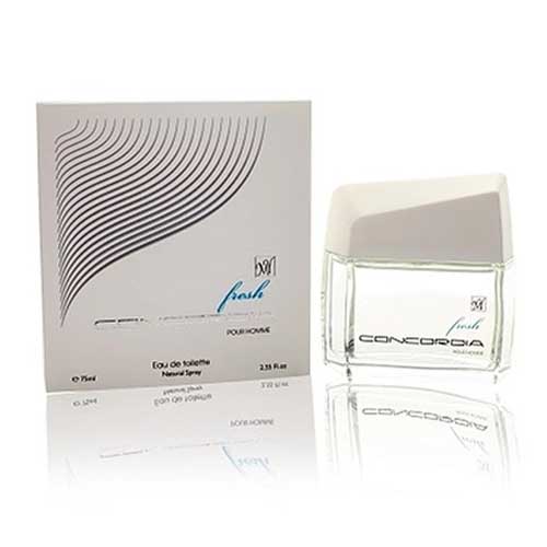 عطر مردانه کنکوردیا مای
