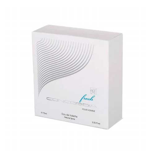 عطر مردانه کنکوردیا مای
