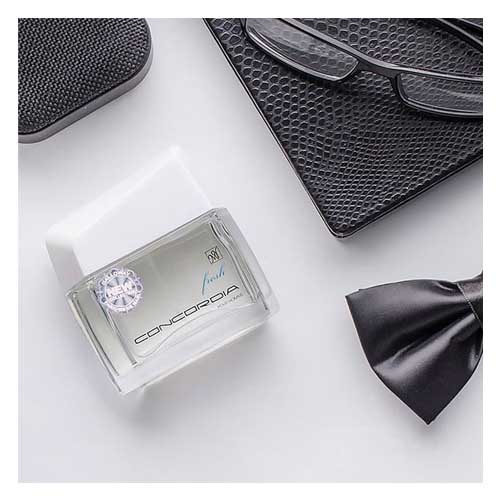 عطر مردانه کنکوردیا مای
