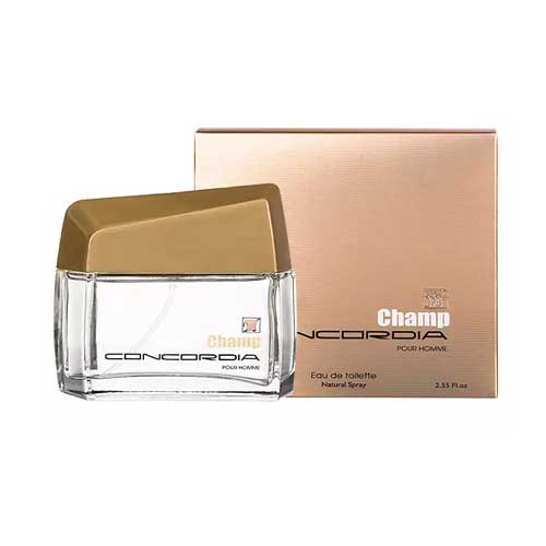 عطر مردانه کنکوردیا مای
