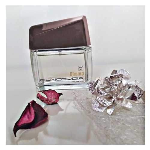 عطر مردانه کنکوردیا مای
