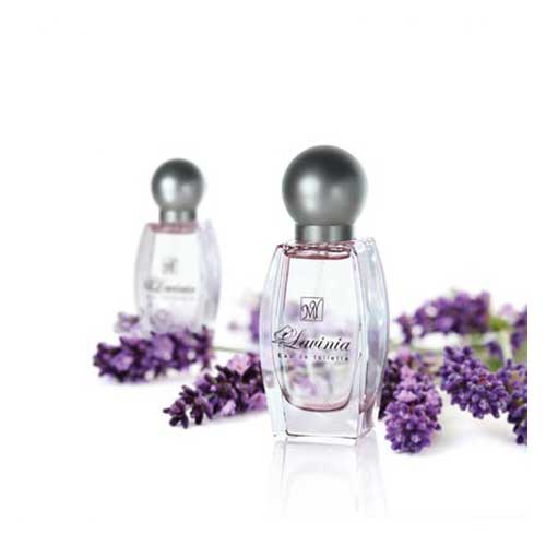 عطر زنانه لاوینیا مای 
