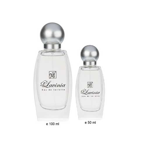 عطر زنانه لاوینیا مای 
