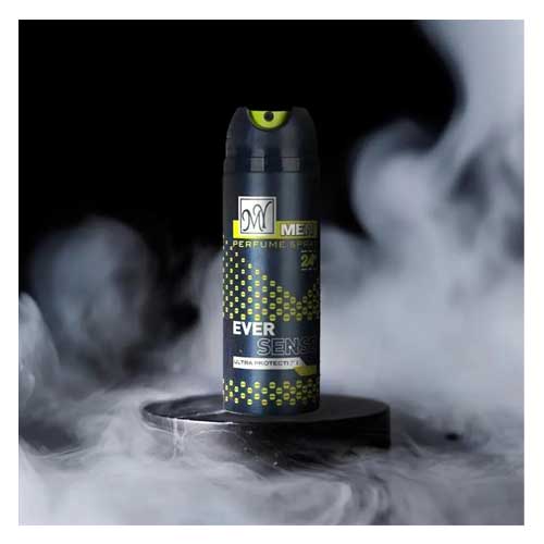 اسپری بدن مردانه مای
 نئو استایل