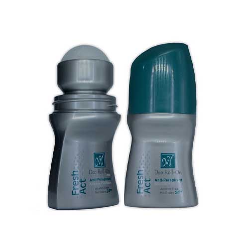 رول ضد تعریق مردانه مای