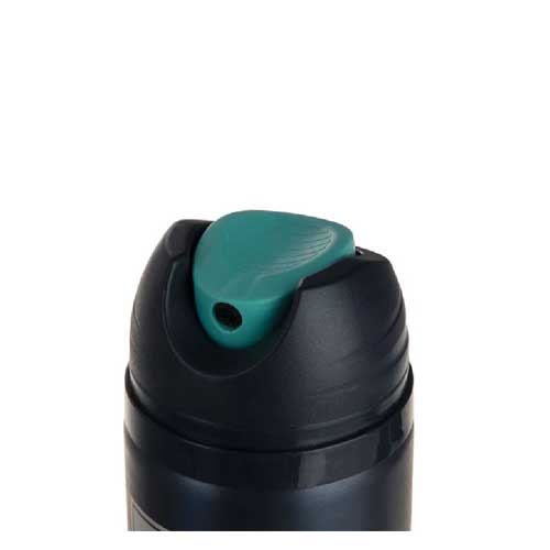 اسپری بدن مردانه مای
 مایل استون