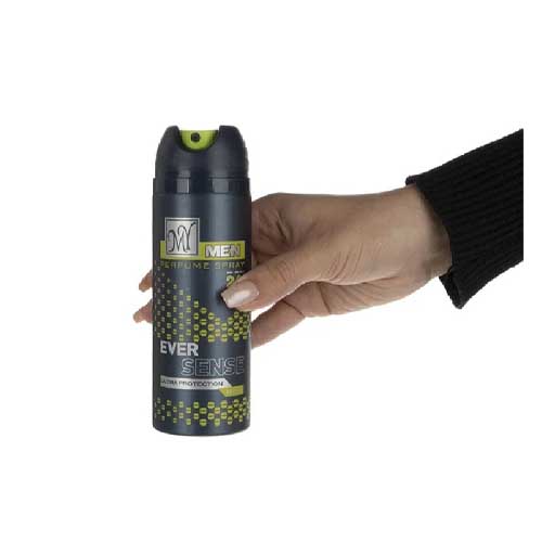 اسپری بدن مردانه مای
 اورسنس