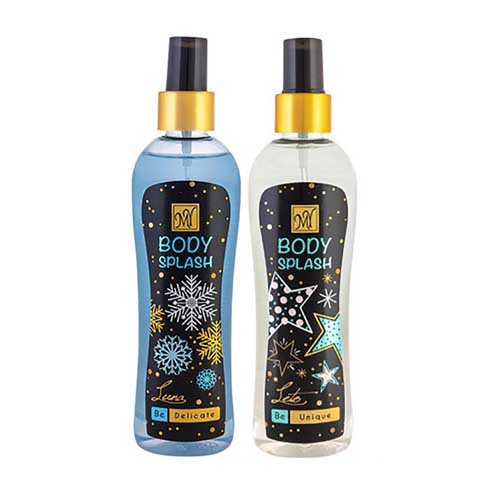 خوشبو کننده بدن مای
