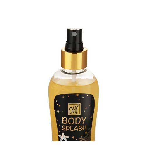 خوشبو کننده بدن مای
 هیبی