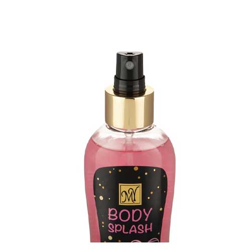 خوشبو کننده بدن مای
 هرا
