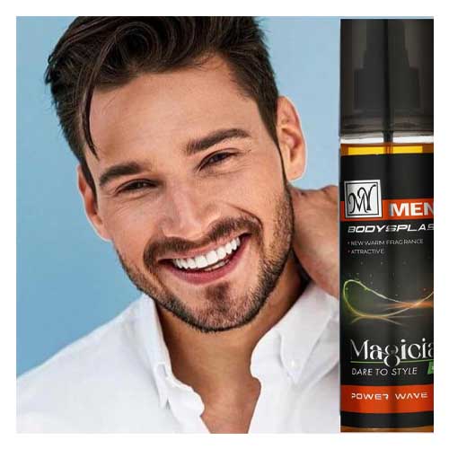 بادى اسپلش مردانه مجیشن مای