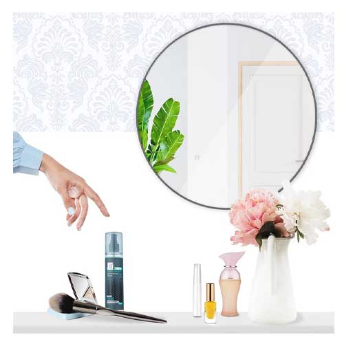 بادی اسپلش مردانه مای آف رود 
