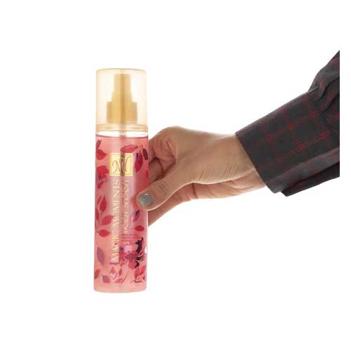 بادی اسپلش زنانه مای ممنتس
