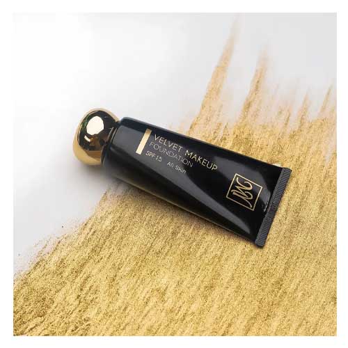 کرم پودر نیمه مات مای 03